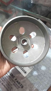 Mangkok Ganda B65 Aerox 155 N-Max 155 Original FCC YSP Genuine Part