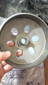 Mangkok Ganda KVB Vario: Suku Cadang & Aksesoris Motor