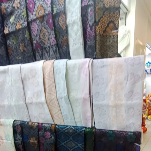 NEW ARIVEL BAJU  MELAYU RAYA2025