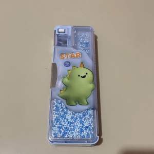 Tempat Pensil Magnet Bola Stero B-35294