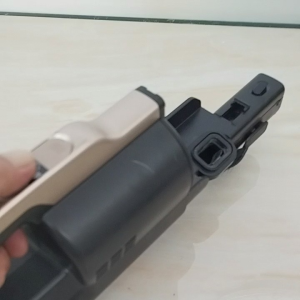 Đầu hút sàn máy hút bụi HITACHI hàng bãi Nhật