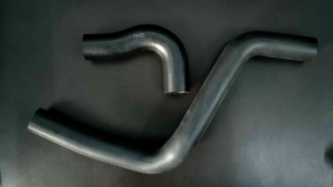 ท่อยางหม้อน้ำ ท่อน้ำหม้อน้ำ ท่อน้ำบนล่าง CHEVROLET AVEO 1.4  1.6 ของใหม่ ตรงรุ่น ท่อยางหม้อน้ำเก่า - Lazada