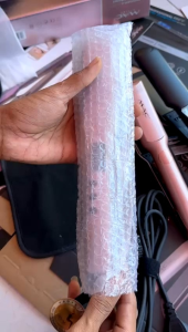 Catok Pelurus Rambut Smoothing Keratin & Alat Pelurus Rambut Berkualitas