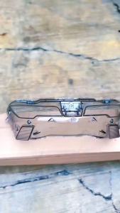 Mika Lampu Belakang Yamaha Nmax Turbo Original Stanley