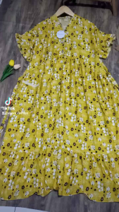 LONG DRES JUMBO DASTER BUSUI JUMBO MURAH LD120
