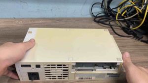 Combo Ổ Cứng Trong PS2 500GB + Thẻ Save 64MB Sẵn Game Dành Cho Máy Chơi Game PS2 FAT