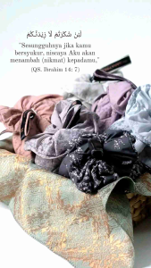 Mukena Hawa Motif by Maisara Premium: Pilihan Terbaik untuk Ibadah