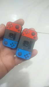 Cover Kondom Kunci NINTENDO SWITCH Vario 160ADV160 PCX 160 Nmax Aerox X-Max.