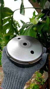 Mangkok Ganda Mangkok Kopling AHM Original Vario 160 Pnp All PCX 160 ADV 160