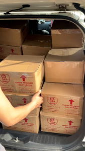 Pabrik Langsung - Harga Pabrik NR 25 Cairan Ban Tubeless Tubles 350ml Isi 24 Botol Per Dus Anti Paku Anti Bocor Anti Karat Mobil Motor