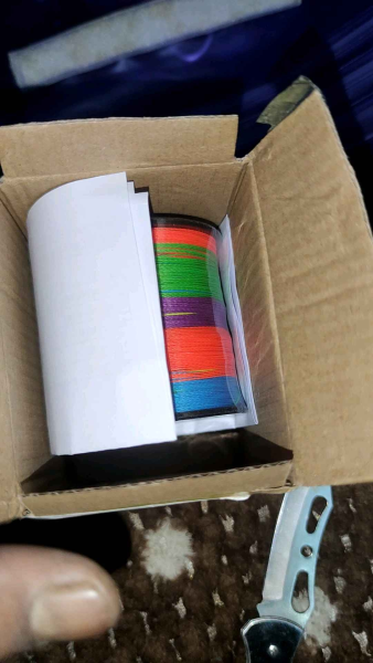 Buyer review video 6