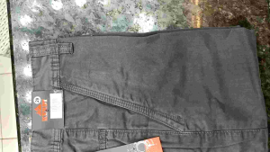 ANRIE JEANS CELANA PENDEK KENDY PREMIUM