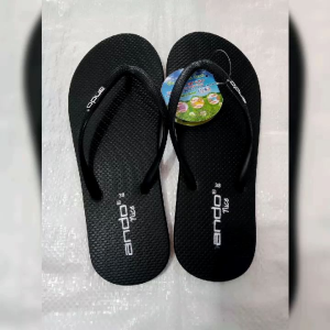 Sendal Jepit Ando Nice: Desain Trendy & Nyaman untuk Cewek