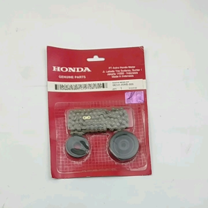 Rantai Keteng Revo F1 / Rantai Kamprat Blade / Rantai Mesin Honda Revo Ori Premium - 06141-KWB-505