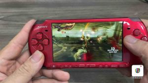 Máy Chơi Game PSP 3000 (Full game PSP/PS1/GBA/NES/SNES/GAME THÙNG) Đầy Đủ Phụ Kiện Psp 3000 Hỗ Trợ Game Psp/Ps1/Gba/Nes/Snes Máy Chơi Game Sony Với Thẻ Nhớ 64Gb - Lazada