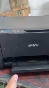 Epson L3110 L3150 L3156 L3158 Unlimited Resetter
