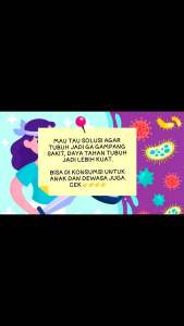 Imboost Kids Sirup 45ml (per Botol)