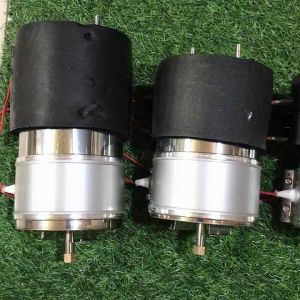 Bầu đun 2 lít máy lọc nước nóng lạnh sử dụng đai nhiệt 220v- 430w