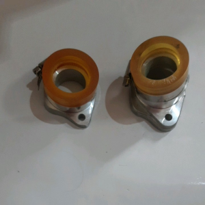 Manipol Intake Miring & Lurus Tiger Megapro GL Thunder PE 28 PWK 28