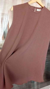 INNER [JUMBO] SINGLET/YUKENSI WANITA DEWASA LD 110CM BAHAN CRINCLE AIRFLOW PREMIUM