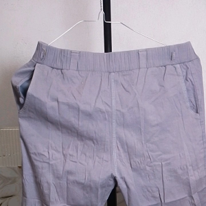 Celana Joger Anak Pre-Loved: Tips Belanja dan Perawatan