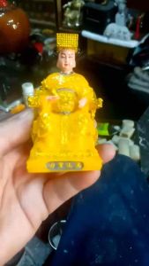 Tượng Mẹ sanh Mẹ độ mini .đẹp nét