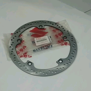 Piringan Cakram Depan Suzuki Satria Fu 150 - 59211B25G00N018