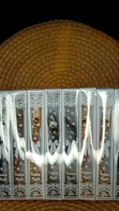 vania souvenir..souvenir dikemas kota mika souvenir haji khitan pernikahan tasyakuran..