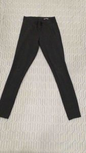 Quần Dài 2 hand hiệu EX. PRESS-Size S (Q64)