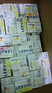 Lervia 90gr Varian Random