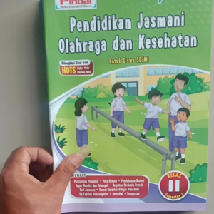 LKS SD mi kurmer kelas 2 semester 1 CV Arya Duta
