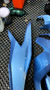 Cover Motor Halus & Nyaman: Honda Beat Deluxe 2020-2023