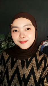 Daster Panjang Motif Kekinian Lengan 3/4 - Busui Friendly