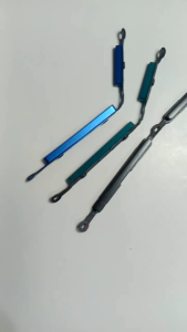 Xiaomi Redmi 9A/9C Tombol Luar Power On Off Volume