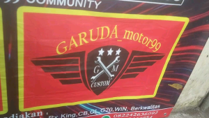 Promo Body Honda GL 100 & GL 125: Detail Original Kualitas Bagus