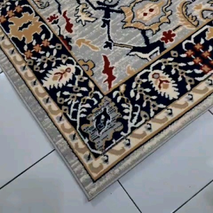 Karpet Permadani Kecil Arden Aurora 115x155 cm Small Bawah Meja