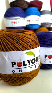 Benang Polycerry Onitsuga: Panduan Lengkap Per Roll