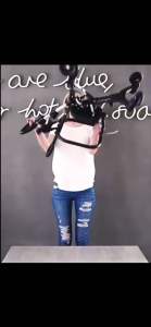 Forkids Foldable Baby Stroller: Lightweight & Portable Stroller for Baby Travel