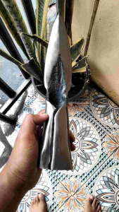 alat kupas buah kelapa top A1 (PER BAJA)