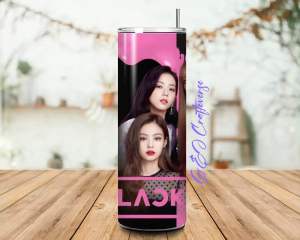 BLACKPINK Tumbler BLINK TUMBLER