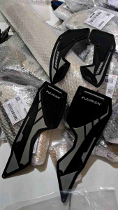 LOKAL PRIDE karpet motor Yamaha Nmax 2020 2021 2022 2023