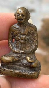 หลวงพ่อโต วัดระฆัง ส่งตามรูป พระเครื่อง ยอดนิยม พ่อโต