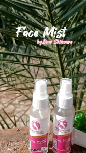 🎀🆔FACE MIST DRWSKINCARE 🆓AKSESORIES