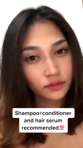 Chiyu Shampoo & Conditioner 250ml Anti Rontok dan Ketombe