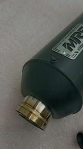 Knalpot Standar Racing Corong Shijiro NMAX MIO AEROX PCX VARIO ADV XMAX 250 BEAT SCOOPY GENIO LEXI 125 YAMAHA FILANO FAZZIO FULLSYSTEM PNP ALL MATIC Original MRS Racing Suara Adem Ngebass