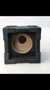 ตู้ลำโพงเปล่าราคาถูก กล่องลำโพงเสียงแหลม 6 นิ้ว