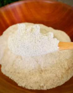 BỘT ĐẬU ĐỎ RANG NGUYÊN CHẤT SẠCH MỊN 100% Organic - Bột đậu pha uống dinh dưỡng tốt sức khoẻ