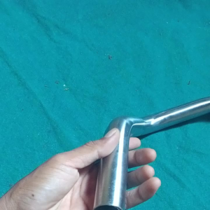 PIPA LEHER KNALPOT COPY CMS TZM STANDAR RACING UKURAN 28 MM PNP BEAT KARBU BEAT DELUXE SPACY SCOOPY GENIO BEAT FI VARIO 110 FI DLL PROMO