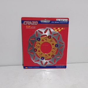 PIRINGAN CAKRAM VARIASI HONDA BEAT DISC BRAKE BEAT BEAT KARBU BEAT FI VARIO 110FI VARIO 125 SCOOPY SPACY DLL
