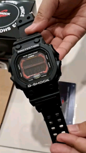 Jam Tangan Pria G-Shock GX-56-1 Kingkong Fullset